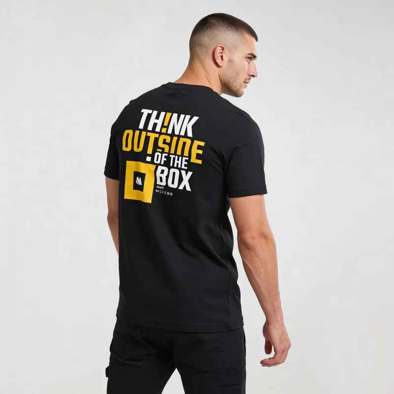 Organic T-shirt Regular Fit