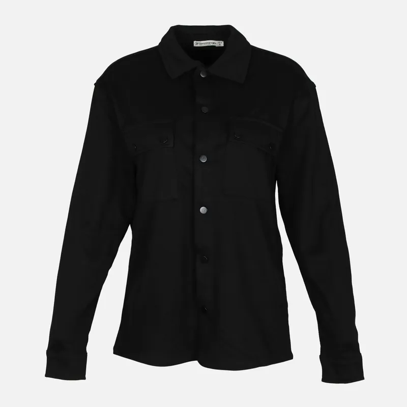 Overshirt