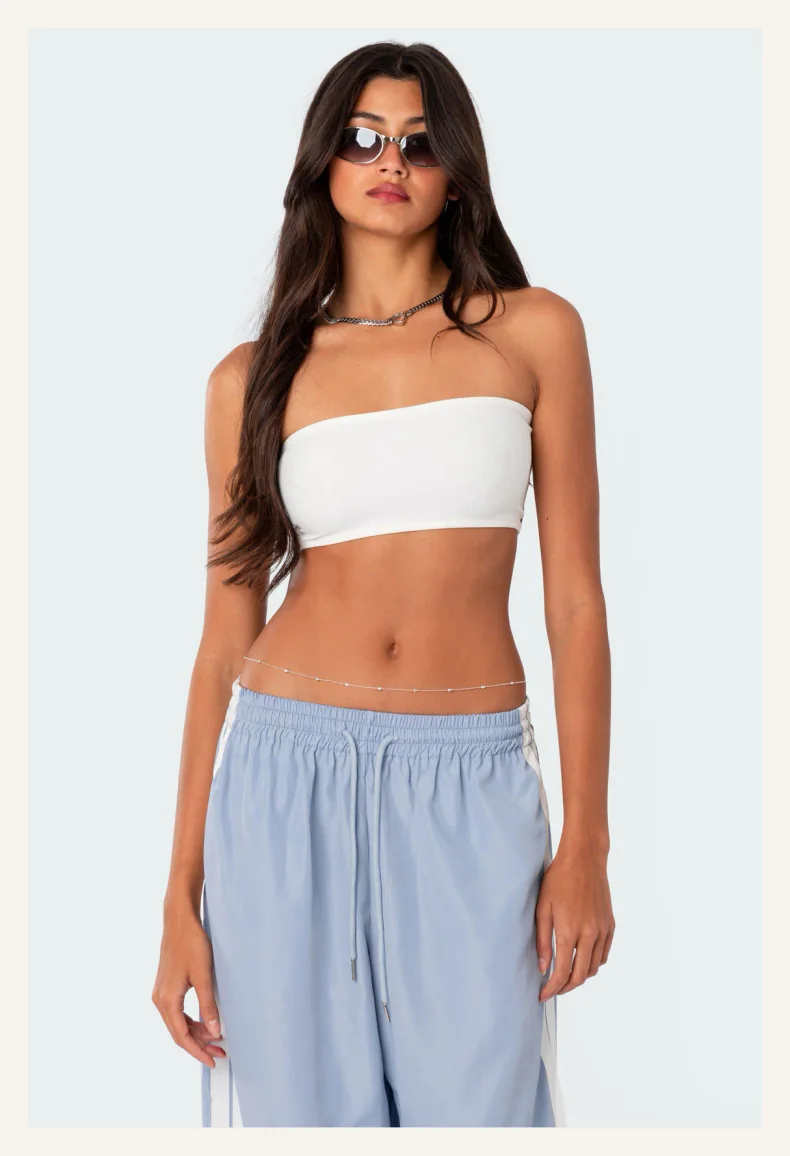 Marley Bandeau Top