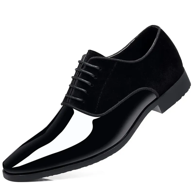 Oxford Derby Shoes