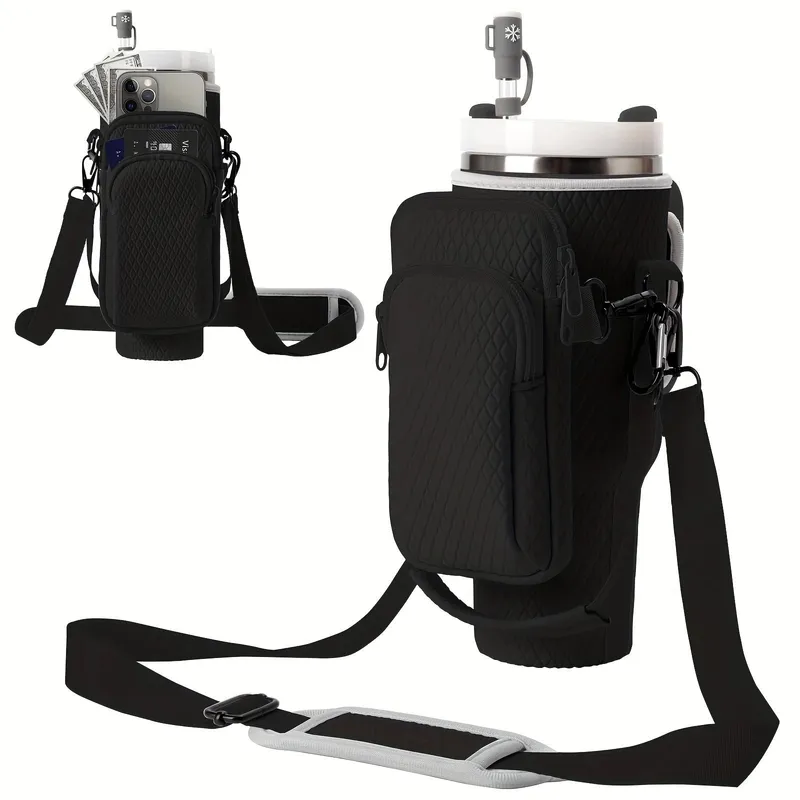 Oz Water Bottle Carrier