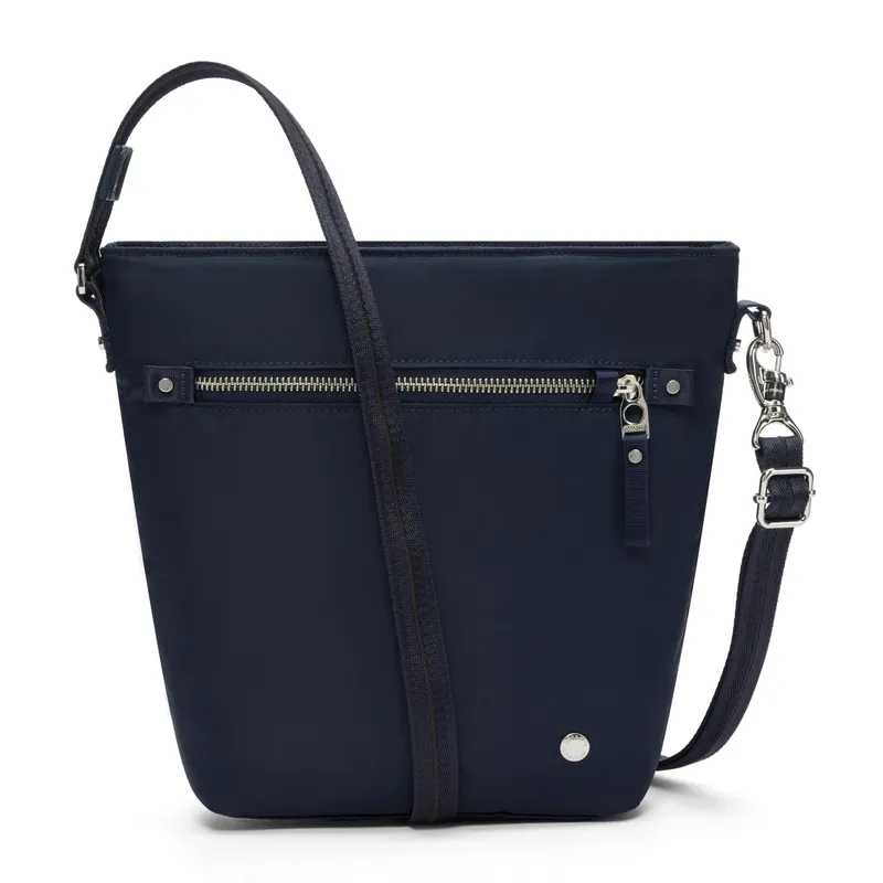 Pacsafe W Crossbody Navy