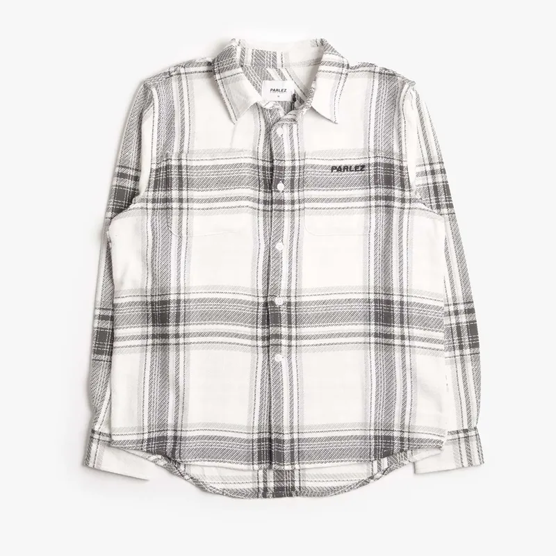 Parlez Brooklyn Shirt