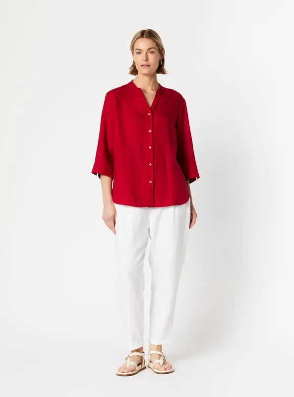 Paulina Overshirt