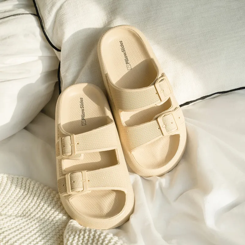 Pillow Recovery Sandals