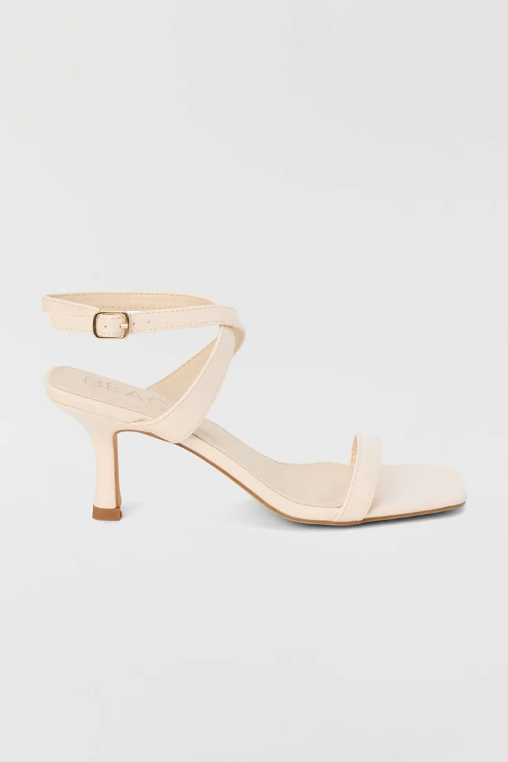 Footwear Breeze Heel Sandal