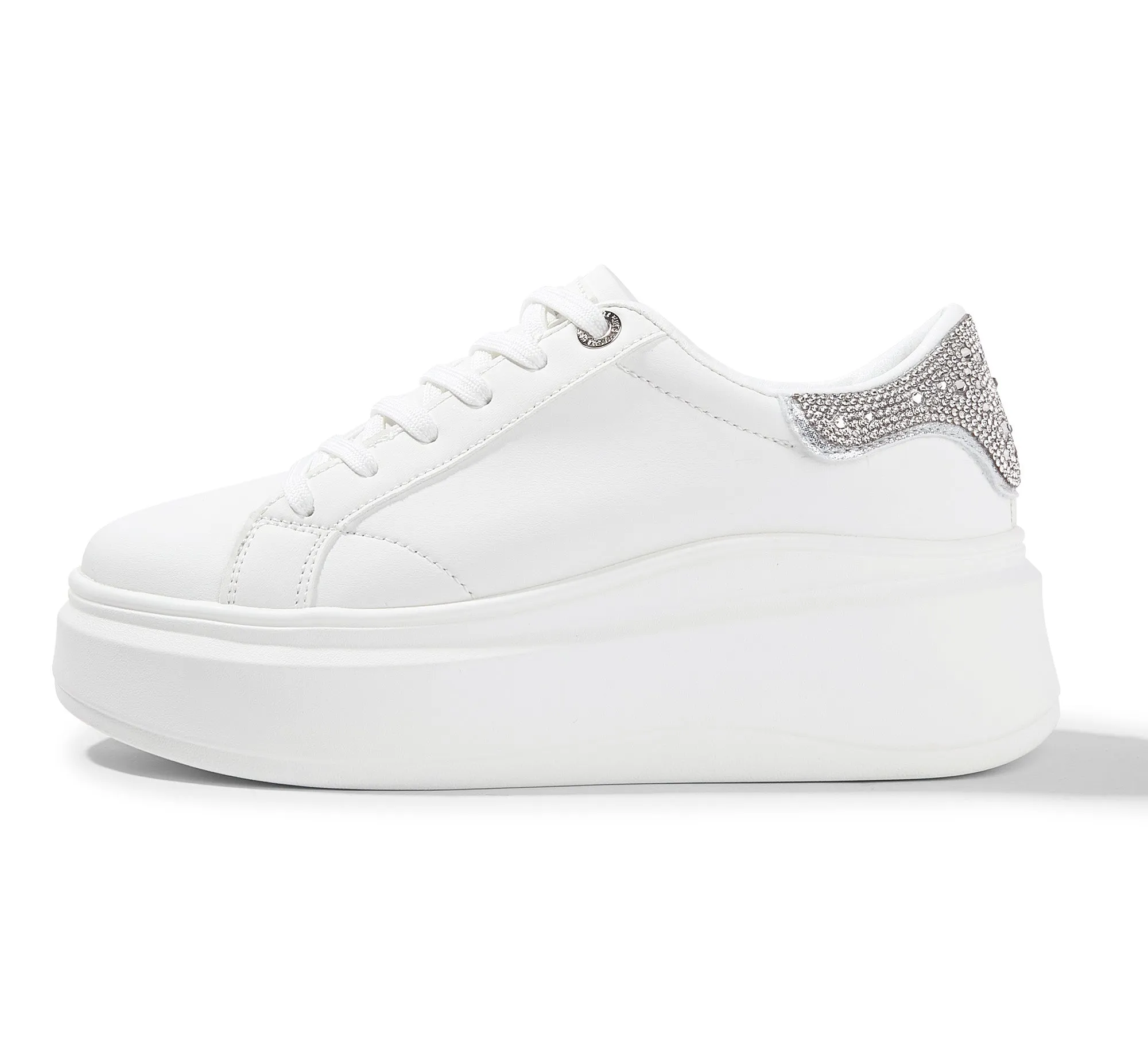 Platform Street Sneaker