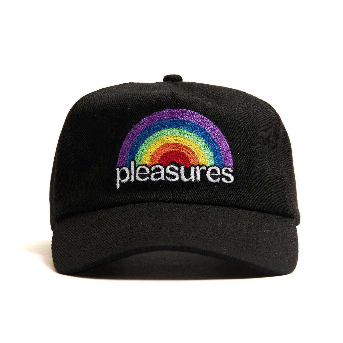Pleasures Good Time Unconstructed