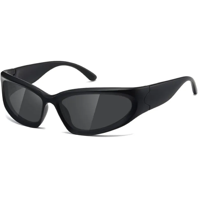 Polarised Sports Sunglasses Swiftwrap