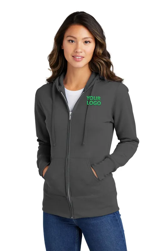 Port & Company Ladies Core Fleece