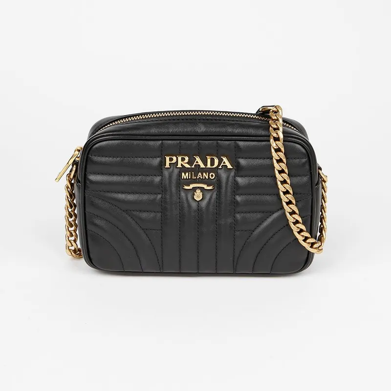 Prada Camera Bag