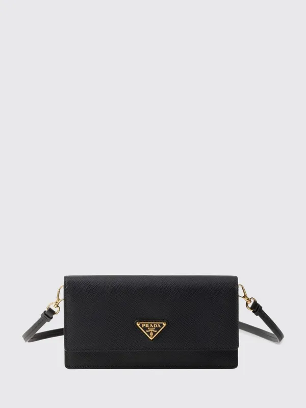 Prada Mini Bag Black