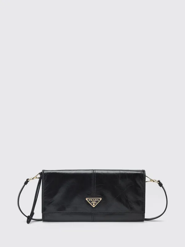 Prada Mini Bag Black