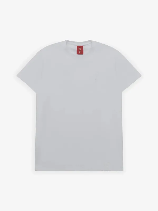 Premium White T-shirt