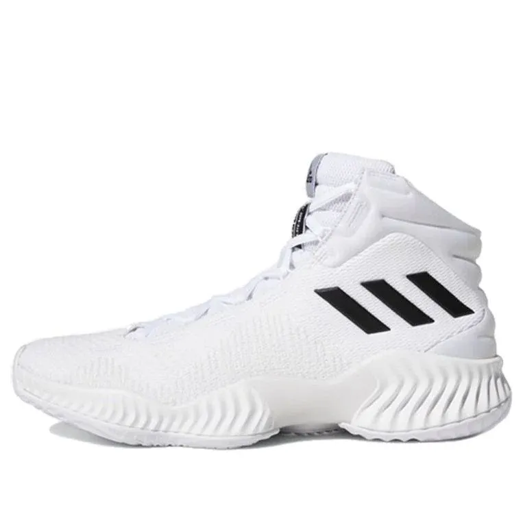 Pro Bounce Basketball Shoes