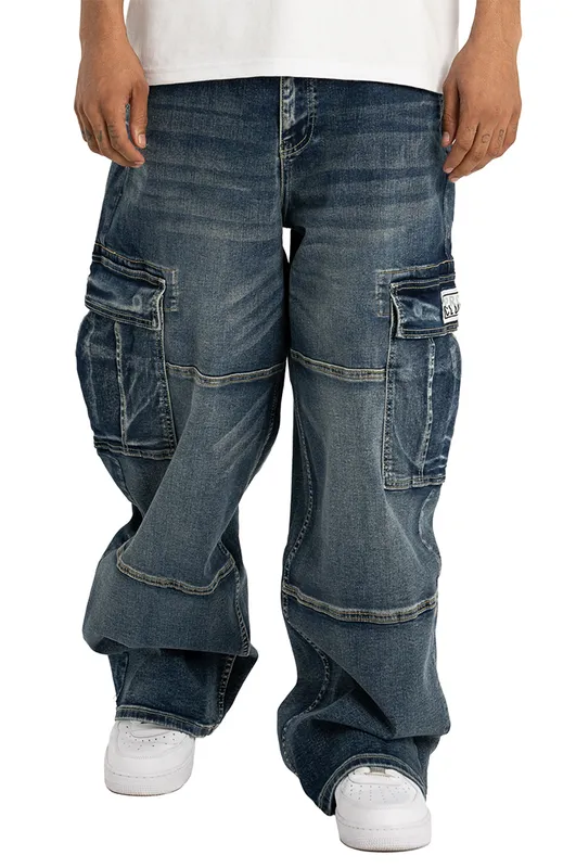 Pro Club ' Baggy Fit