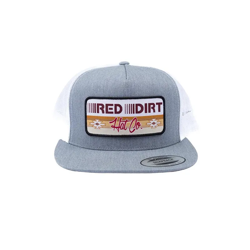 Red Dirt Hat Company