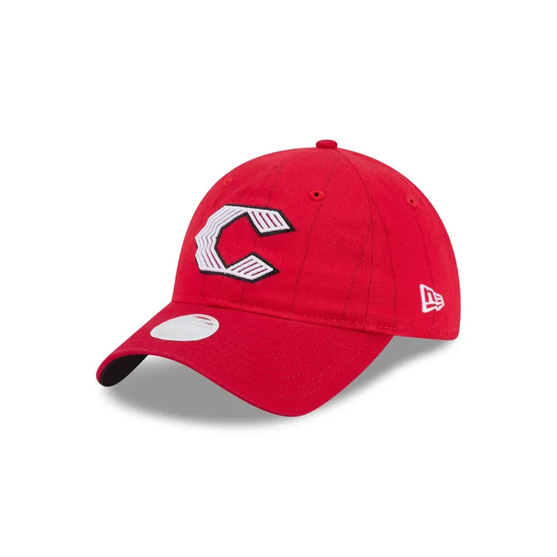 Reds Baseball Cap