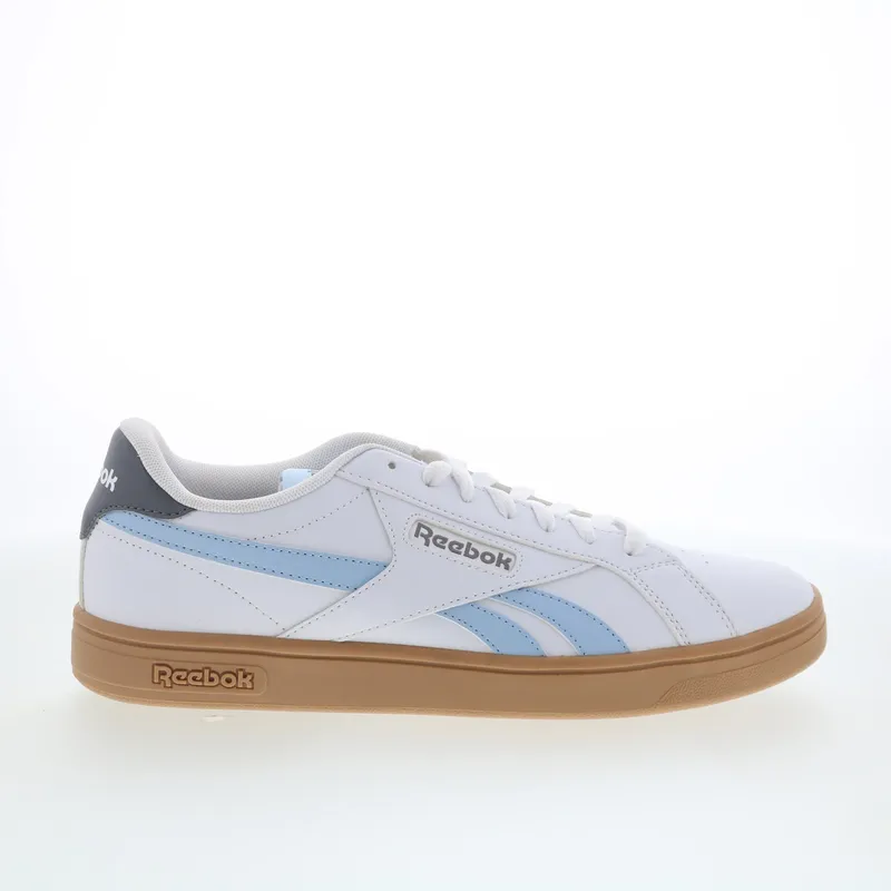 Reebok Court Retro White Shoes