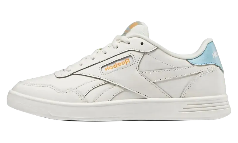 Reebok Court Sneakers