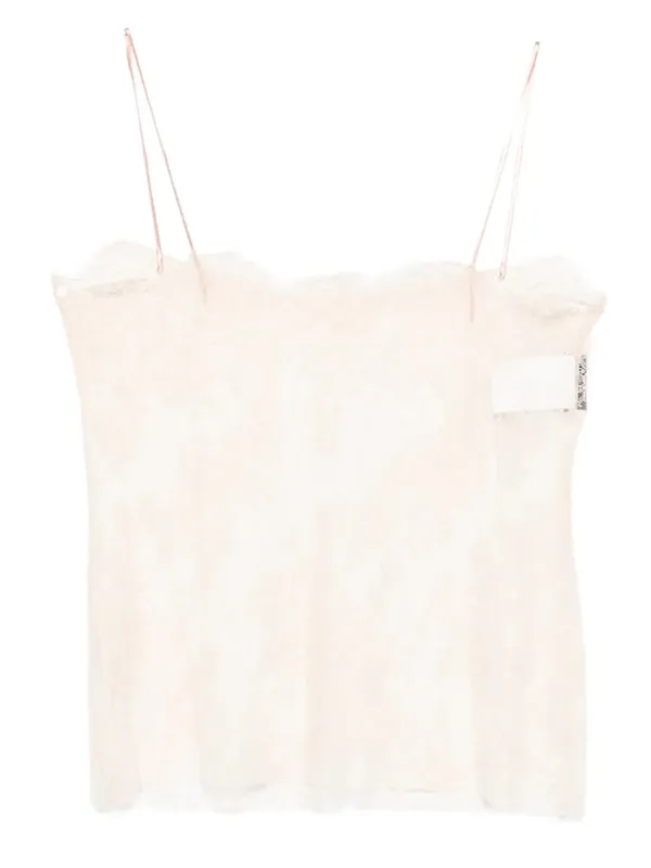 Refined Fitted Top With Subtle Sleeve Detail