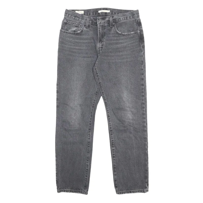 Regular Fit Straight Leg