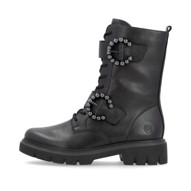 Remonte D1w7000- Ankle Boot.