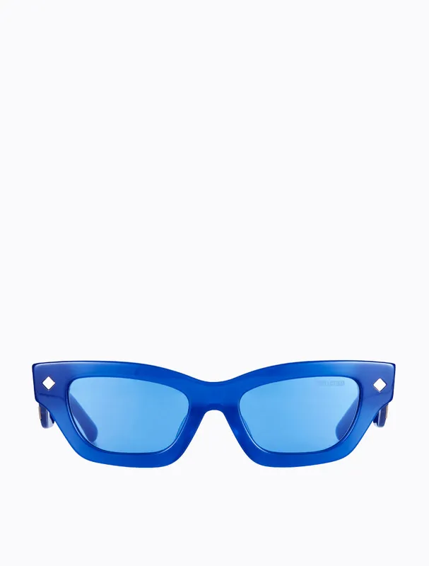 Ren Denim Blue