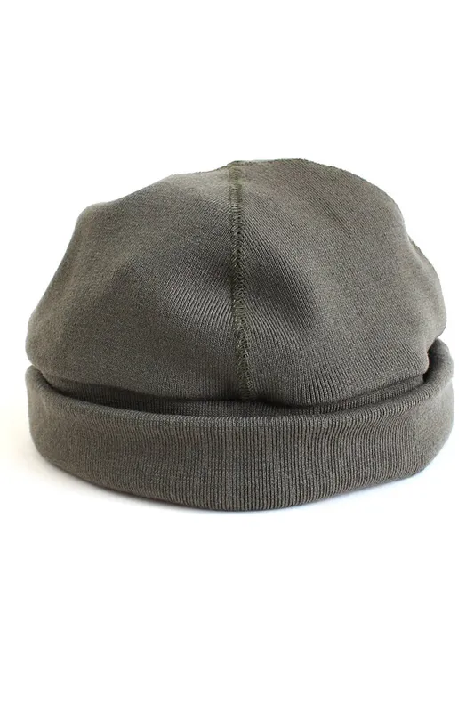 Retro Cap Olive