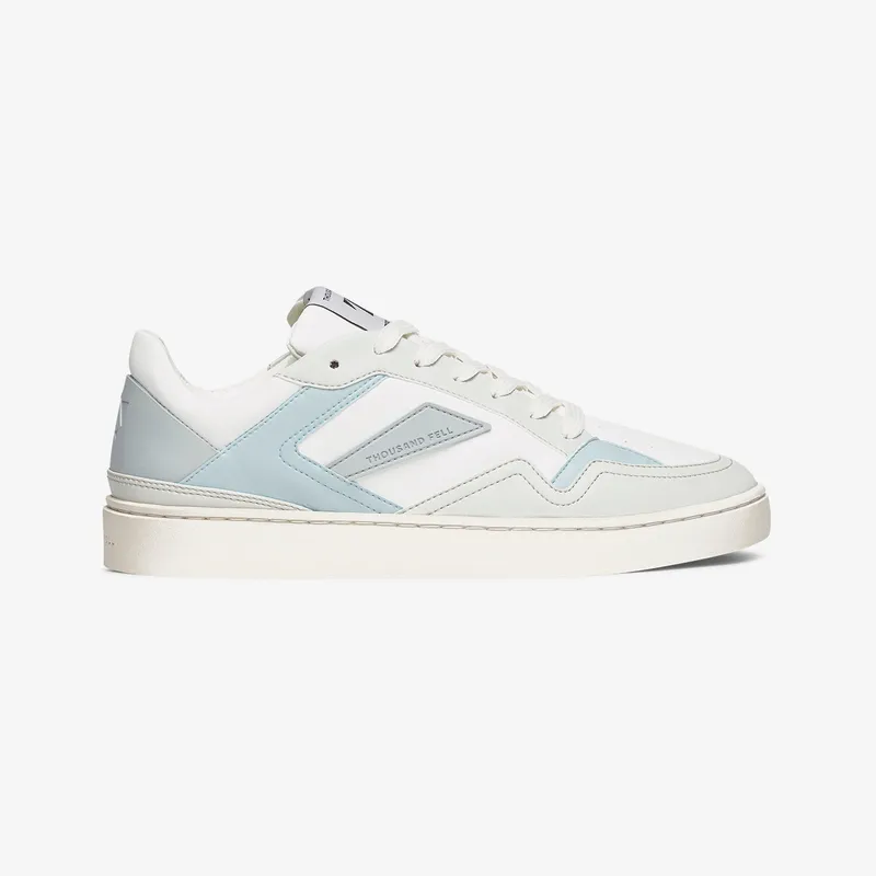 Retro Court Sneakers