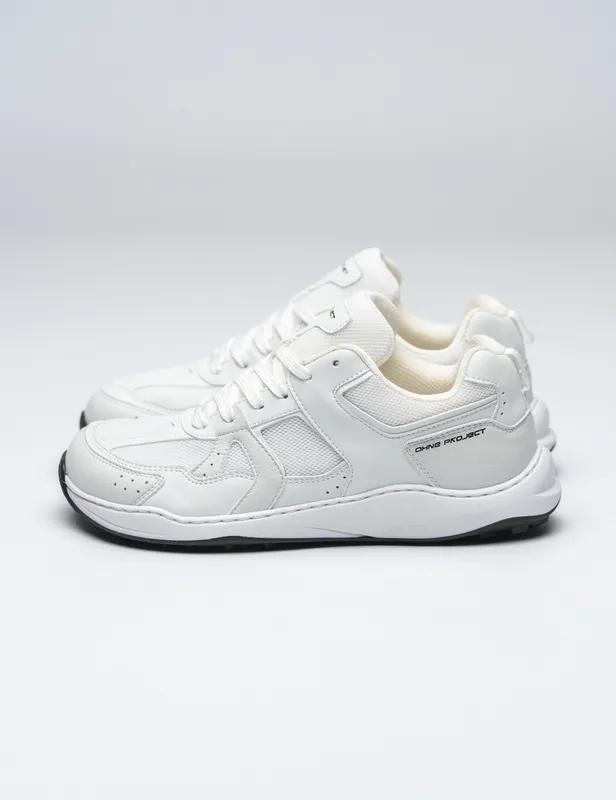 Retro Run Sneakers