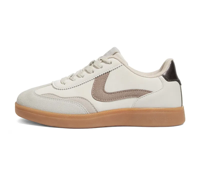 Retro Sneakers Non-slip Walking