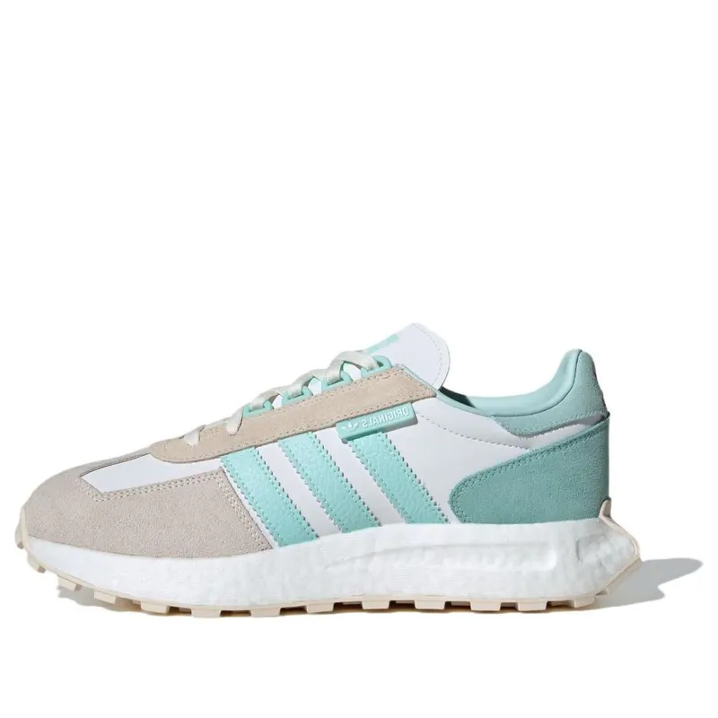 () Retropy E5 'grey White Mint' Ih3402