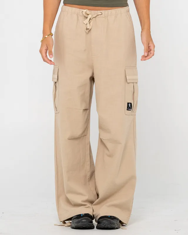 River Low Rise Baggy