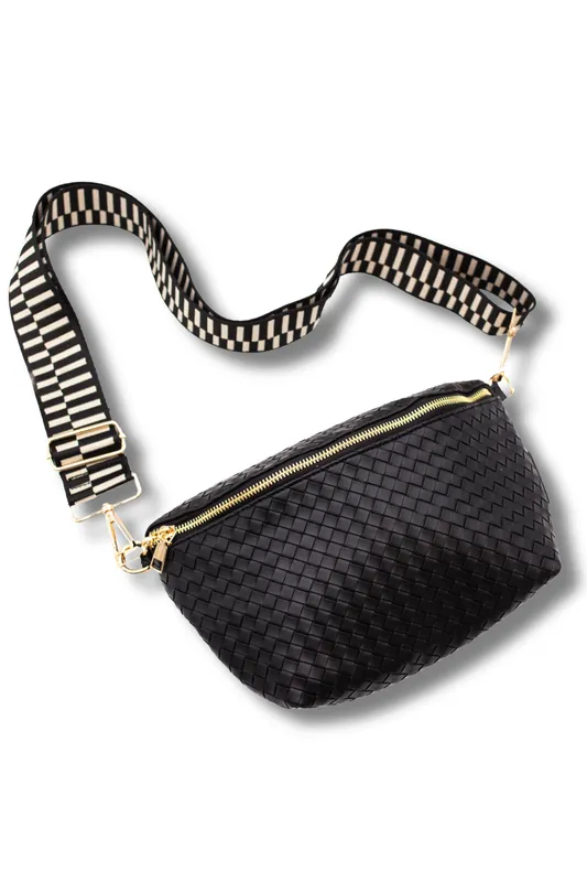 Rory Oversized Belt Bag