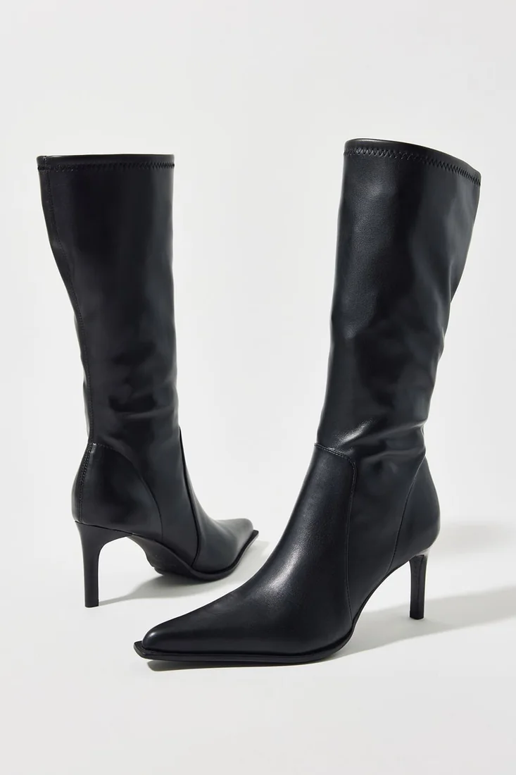 Billie Tall Stretch Boot