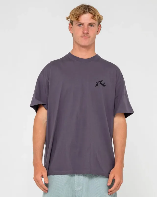 Rusty Shirt Competition