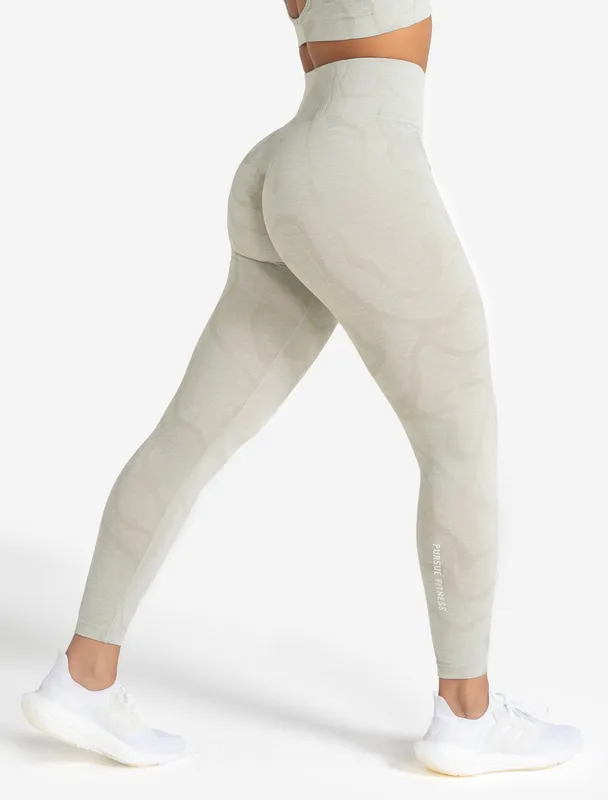 Sage Green Leggings
