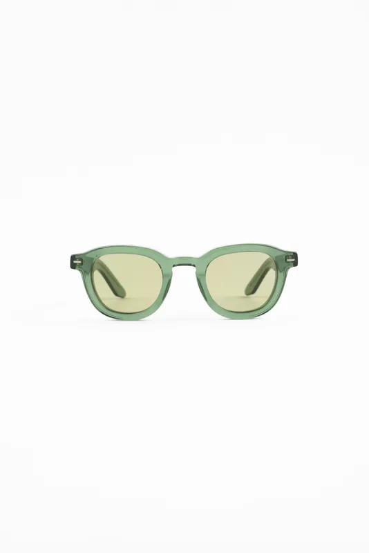 Sage Sunglasses