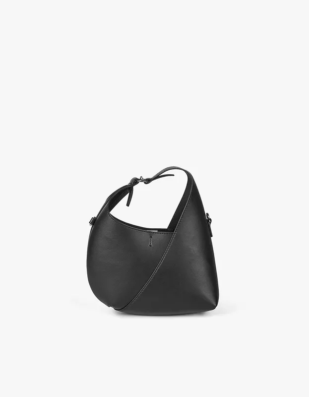 Sakaia Mini Bag Black
