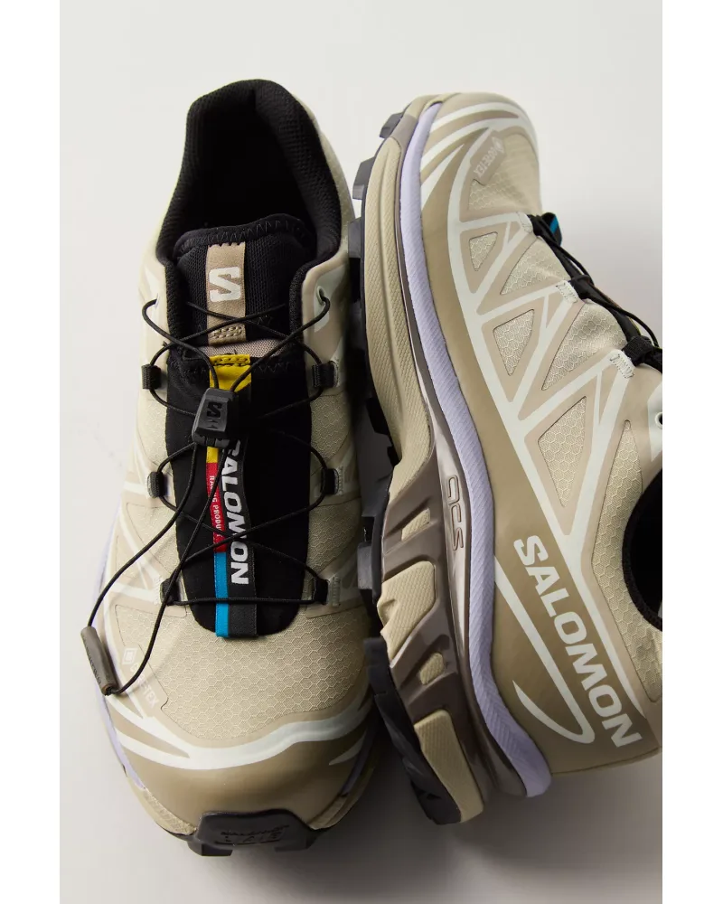 Salomon XT-6 GTX Sneakers