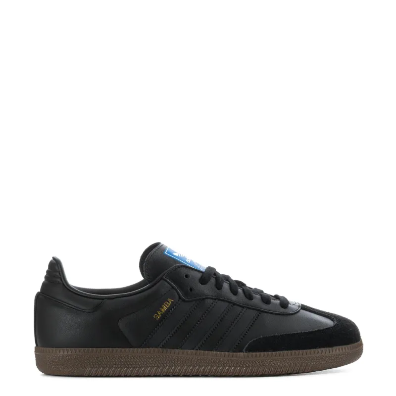 Samba Og Shoes
