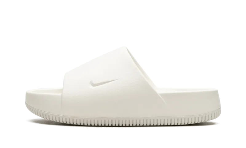 Sandals Nike Calm Slide Wmns "sail