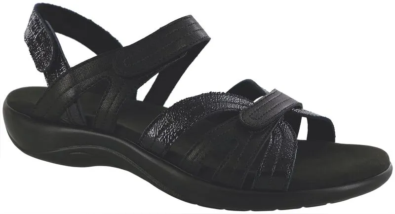 Sas Pier Heel Strap