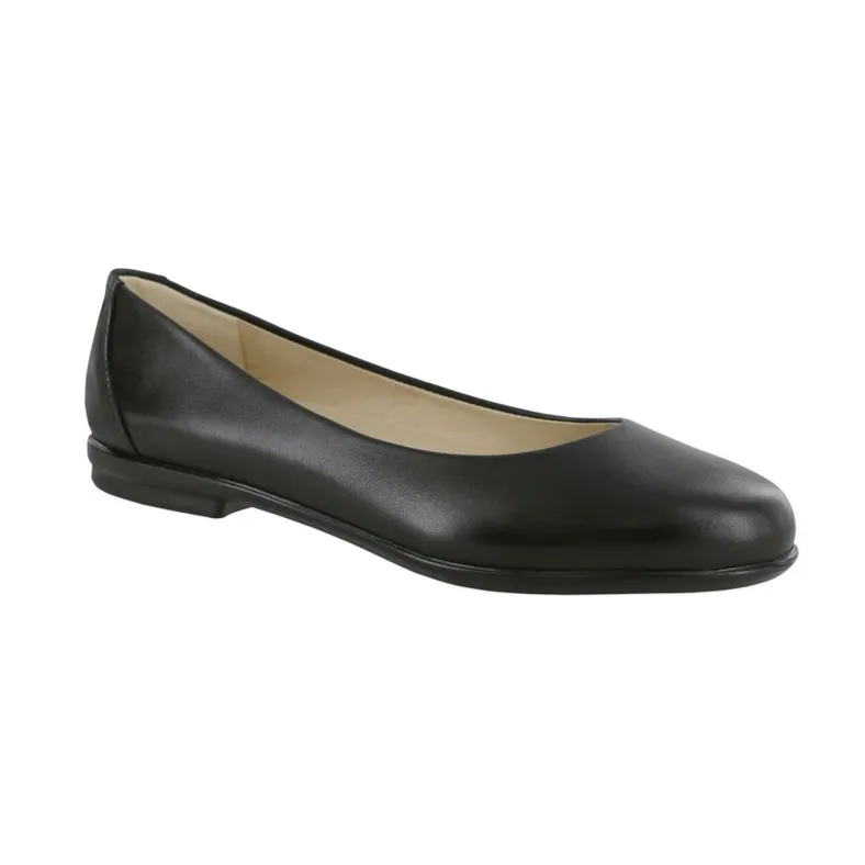 Sas Scenic Ballet Flat