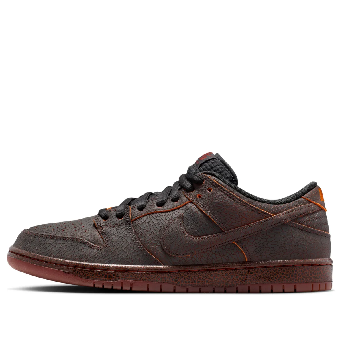 Sb Dunk Low 'krampus Shoes