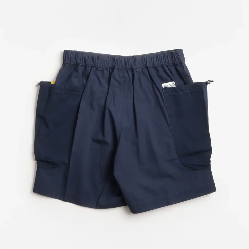 Service Works Gardener Shorts