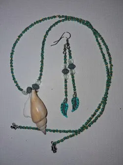 Shell Jewelry