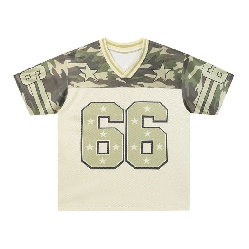 .shop Camo Performance Jersey