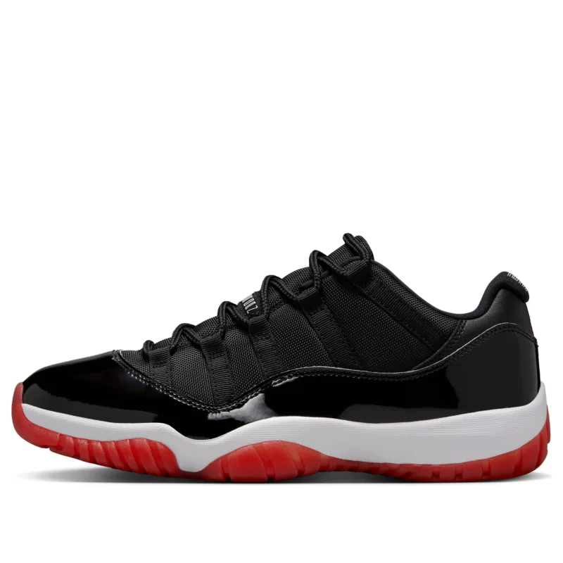 Air Low 'bred Shoes